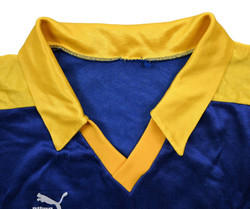 PUMA OLDSCHOOL #13 SHIRT M