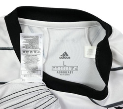 2020-21 GERMANY SHIRT L