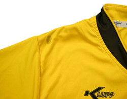 2009-10 NAC BREDA KOSZULKA XS