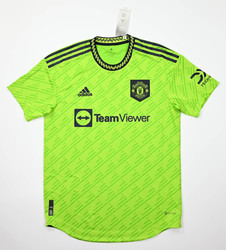 2022-23 MANCHESTER UNITED SHIRT M