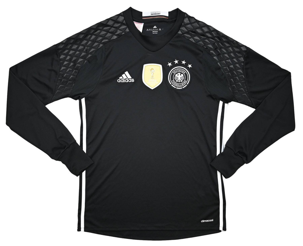 2015-16 GERMANY LONGSLEEVE XL. BOYS
