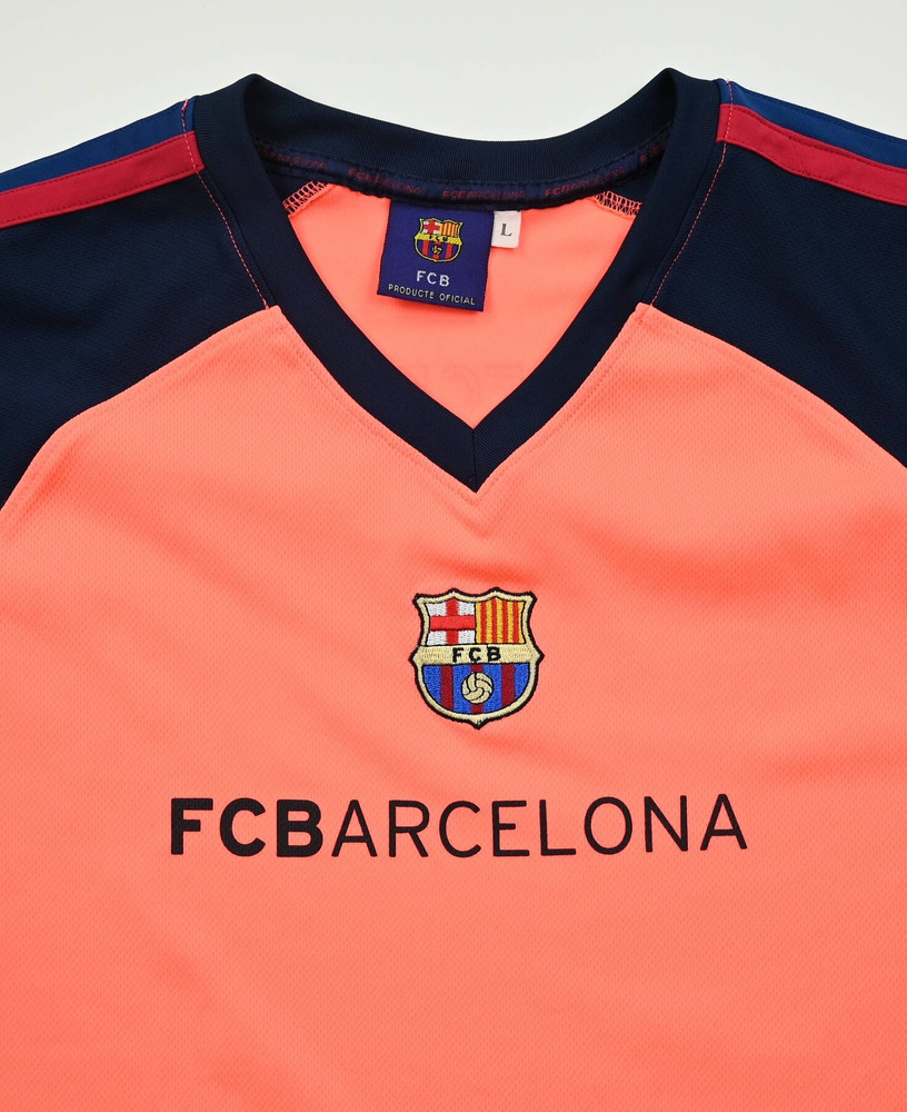 FC BARCELONA KOSZULKA L