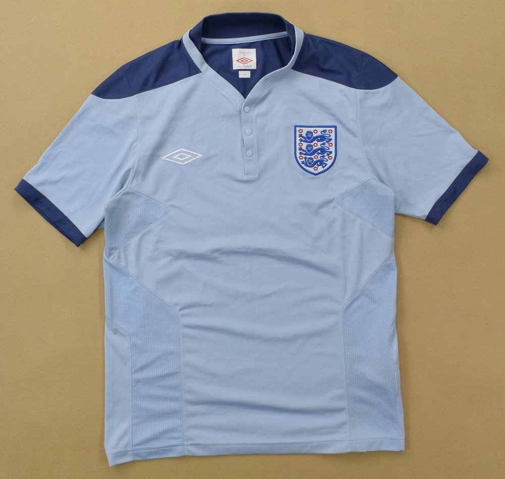 ENGLAND SHIRT S