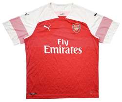 2018-19 ARSENAL LONDON KOSZULKA XL