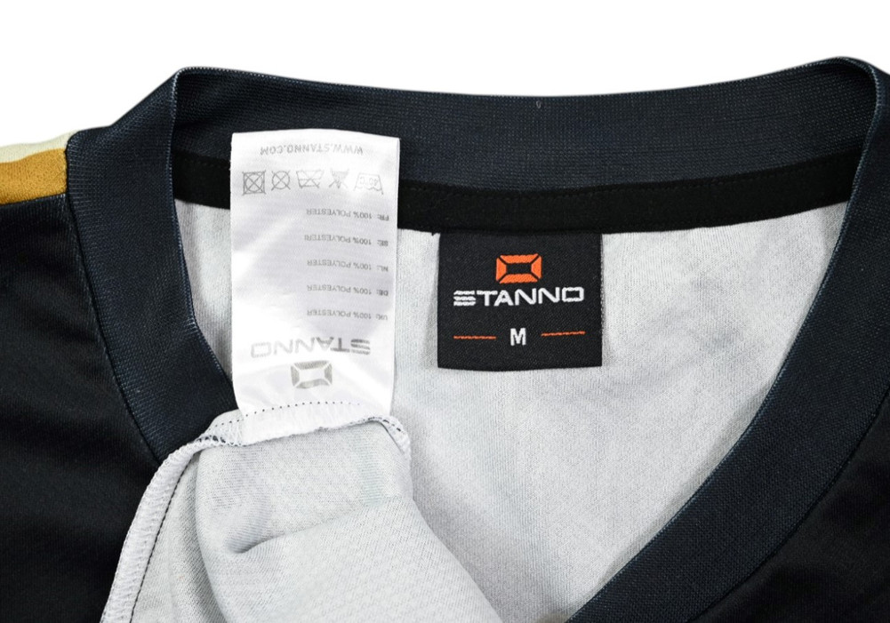 2023-24 GO AHEAD EAGLES #13 LONGSLEEVE KOSZULKA M