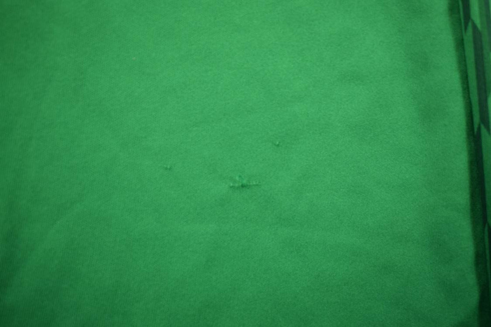 2017-18 LIVERPOOL LONGSLEEVE SHIRT XL. BOYS