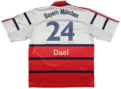 1998-00 BAYERN MUNCHEN *DAEI* KOSZULKA M