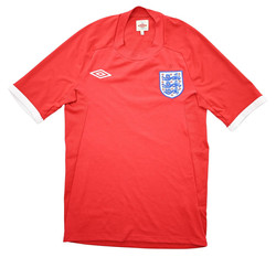 2010-11 ENGLAND KOSZULKA S