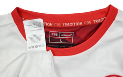 2020-21 FORTUNA DUSSELDORF *PRIB* SHIRT L