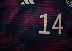 2022-23 GERMANY *MUSIALA* KOSZULKA XL. BOYS