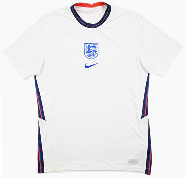 2020-22 ENGLAND SHIRT M