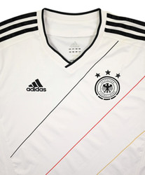 2012-13 GERMANY SHIRT L