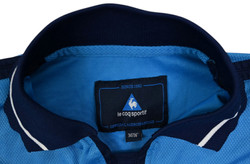 2002-03 MANCHESTER CITY SHIRT XS