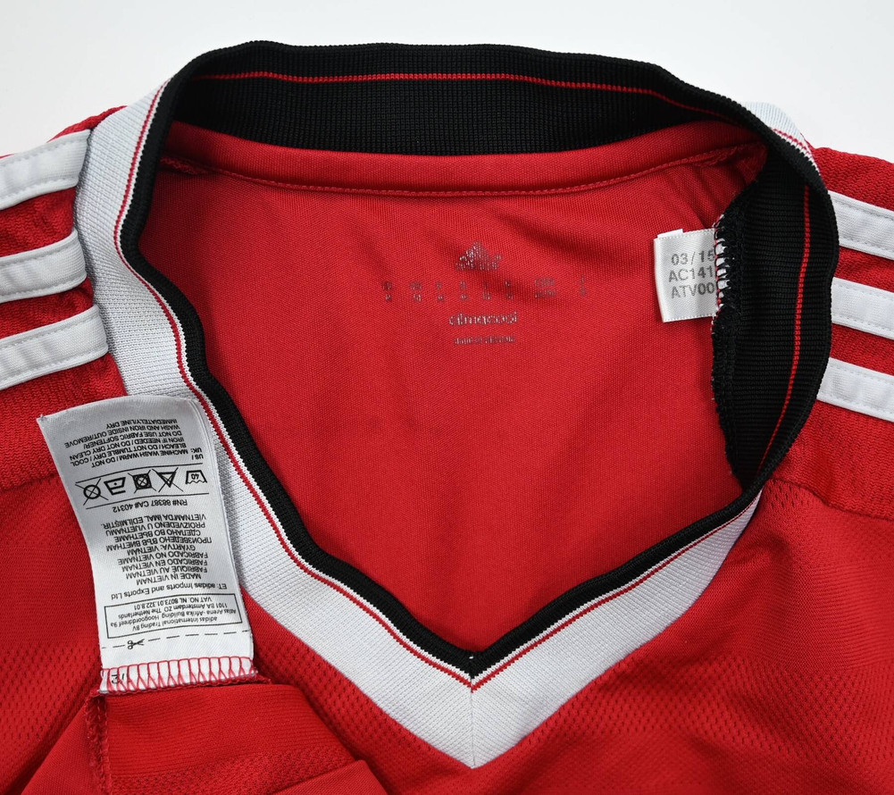 2015-16 MANCHESTER UNITED KOSZULKA M