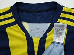 2015-16 FENERBAHCE SHIRT S