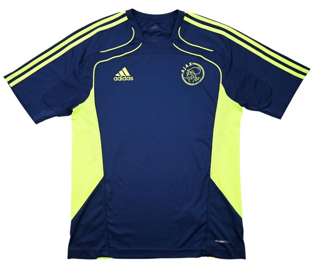 2010-11 AJAX AMSTERDAM KOSZULKA M