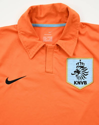 2006-08 HOLLAND KOSZULKA S