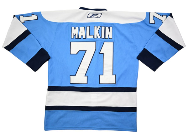 PITTSBURGH PENGUINS *MALKIN* NHL KOSZULKA S