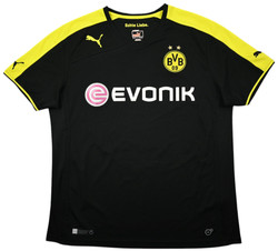 2013-14 BORUSSIA DORTMUND *LEWANDOWSKI* KOSZULKA XL