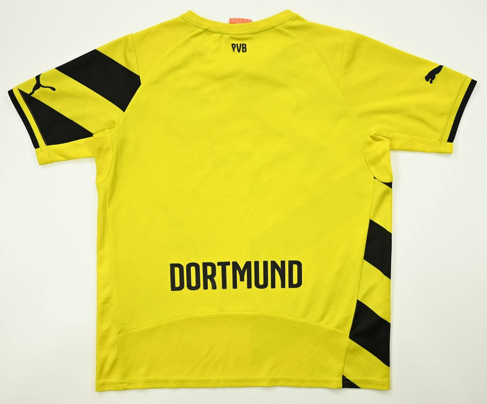 2014-15 BORUSSIA DORTMUND XL. BOYS