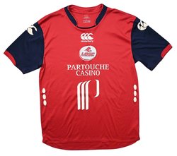 2008-09 LILLE SHIRT M. BOYS 