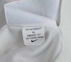 2014-15 RB LEIPZIG SHIRT XL. BOYS