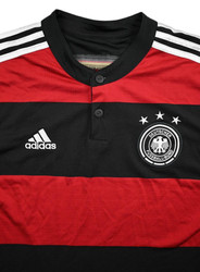 2014-15 GERMANY KOSZULKA M