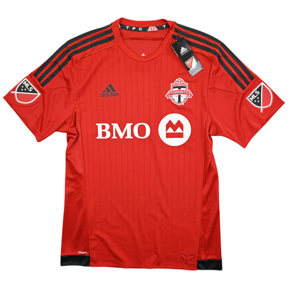 2015-16 TORONTO FC KOSZULKA L