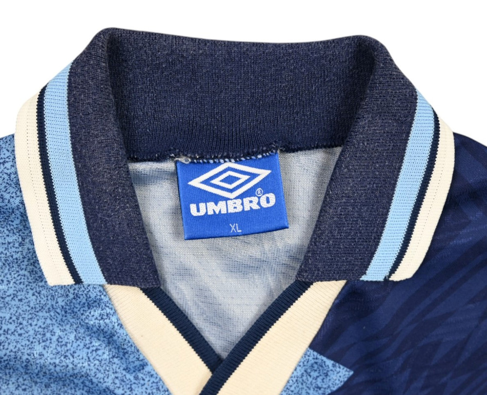 1994-96 LAZIO KOSZULKA XL