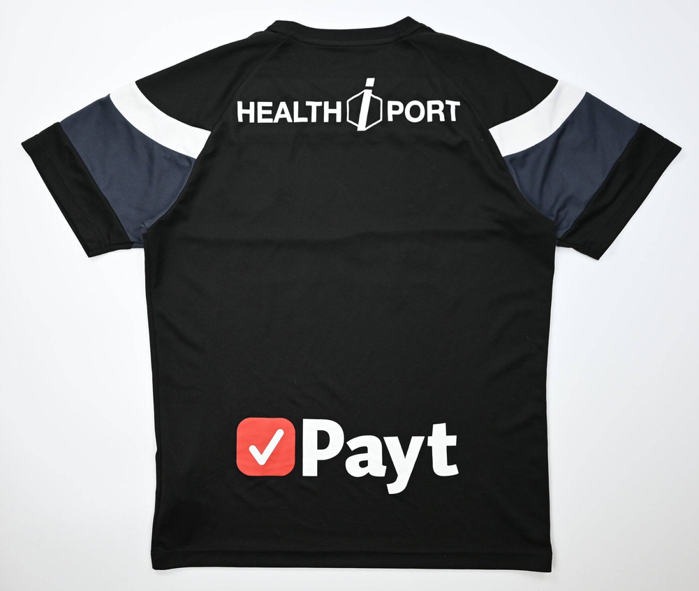 2017-18 FC GRONINGEN SHIRT M