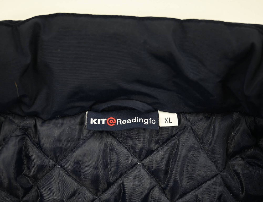 READING KURTKA ZIMOWA XL