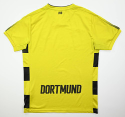 2017-18 BORUSSIA DORTMUND KOSZULKA M
