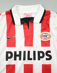2002-04 PSV EINDHOVEN KOSZULKA XL