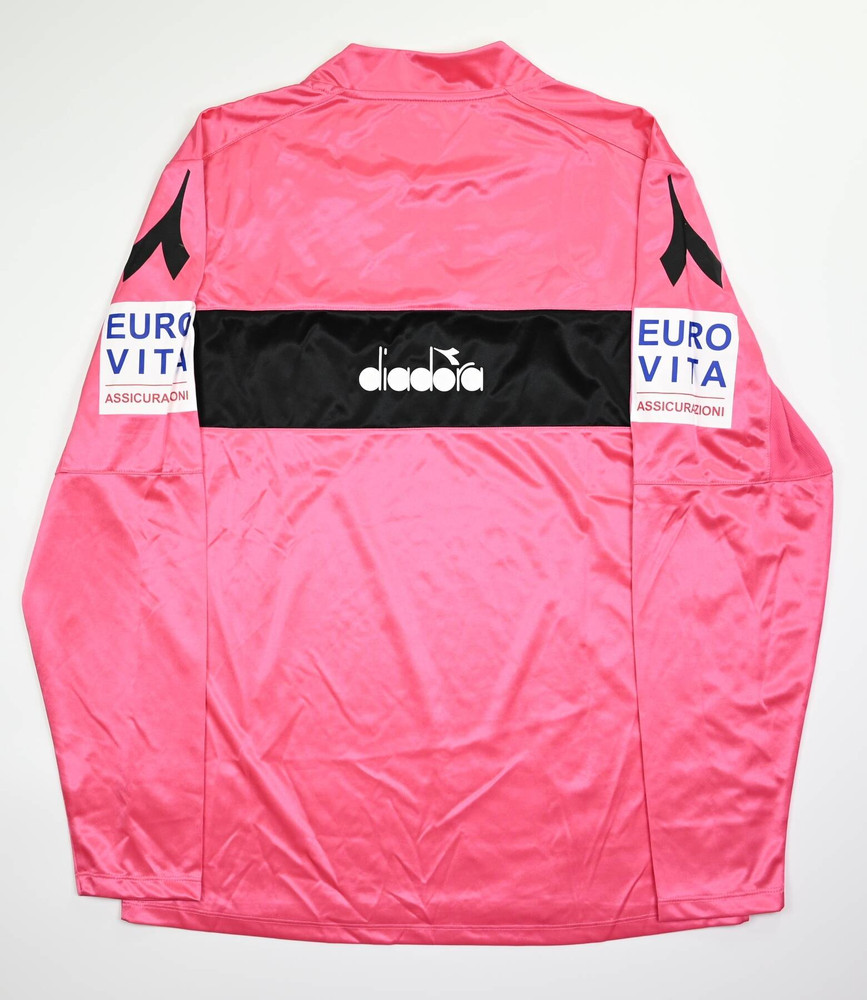 ITALY LEGEA REFEREE LONGSLEEVE L