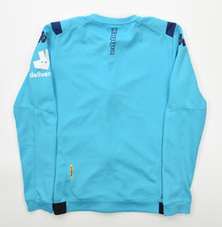 LEEDS UNITED BLUZA S