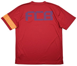 FC BARCELONA SHIRT L