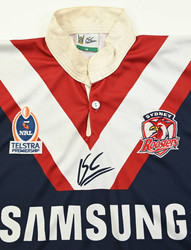 SYDNEY ROOSTERS NRL KOSZULKA M