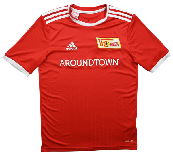 2021-22 UNION BERLIN SHIRT XL.BOYS