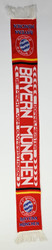 FC BAYERN MUNCHEN SCARF
