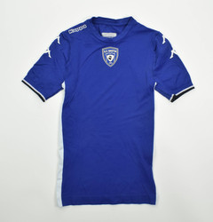 S.C. BASTIA KOSZULKA M/L