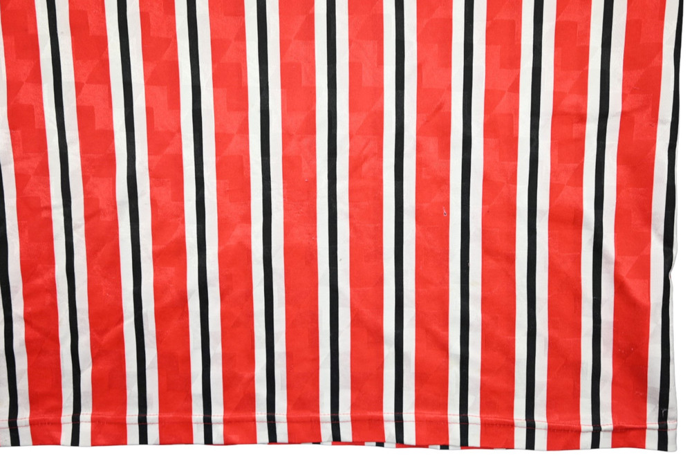 1990-92 SHEFFIELD UNITED SHIRT XL
