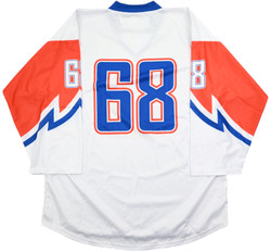 CZECH REPUBLIC HOCKEY SHIRT XL