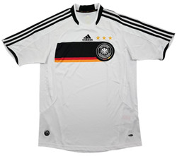 2008-09 GERMANY KOSZULKA XL. BOYS / S