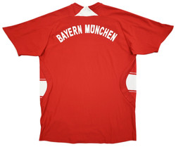2008-09 BAYERN MUNCHEN KOSZULKA XL. BOYS / S