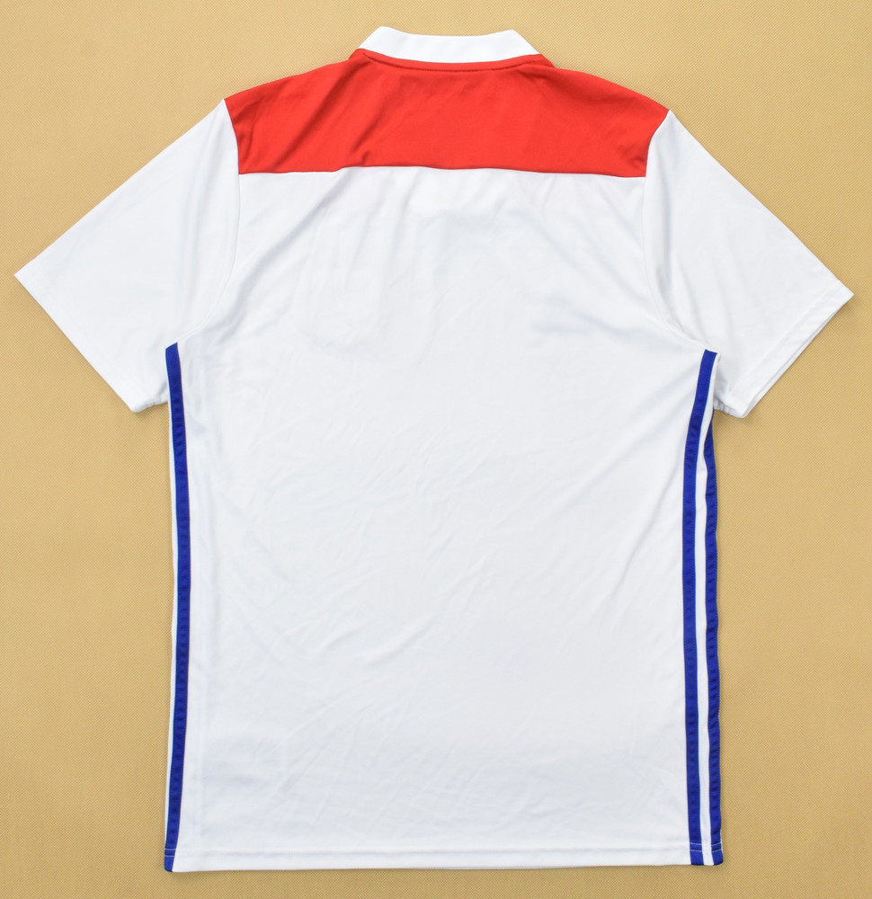 2018-19 OLYMPIQUE LYONNAIS KOSZULKA S