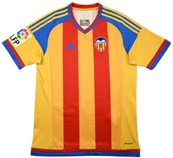 2015-16 VALENCIA SHIRT M
