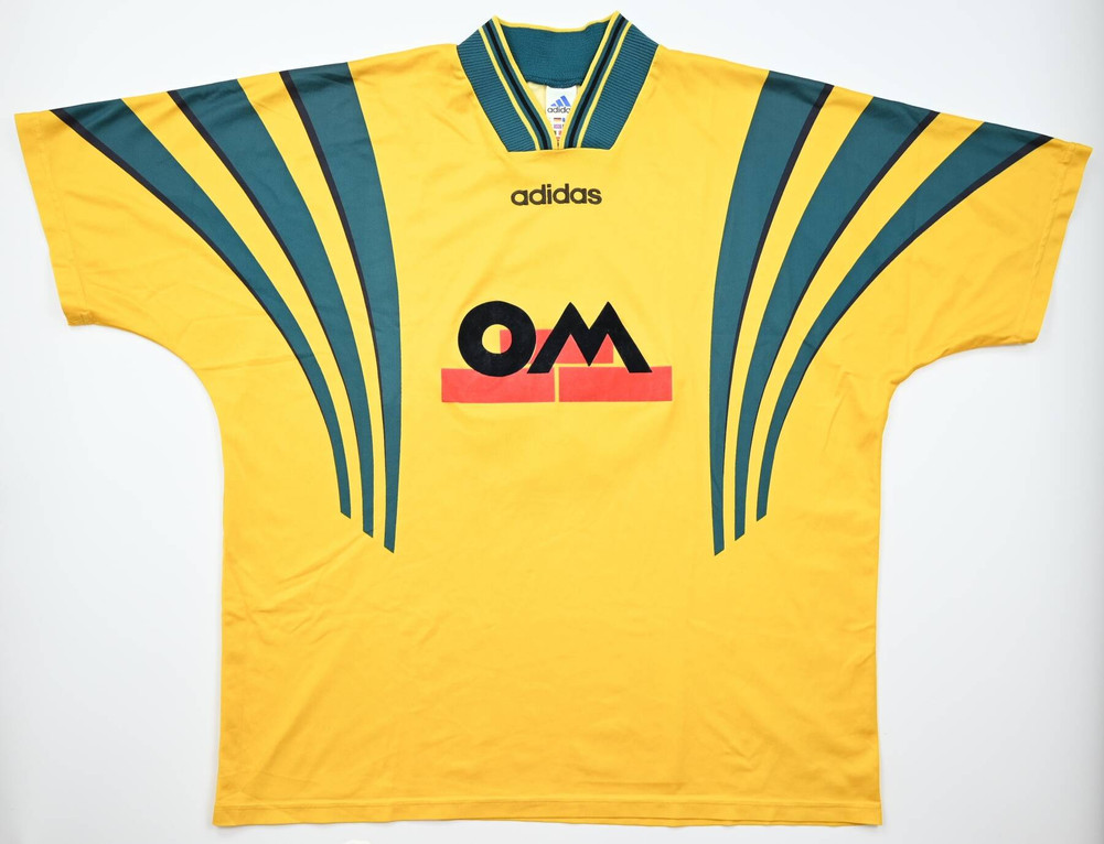 ADIDAS OLDSCHOOL KOSZULKA XL