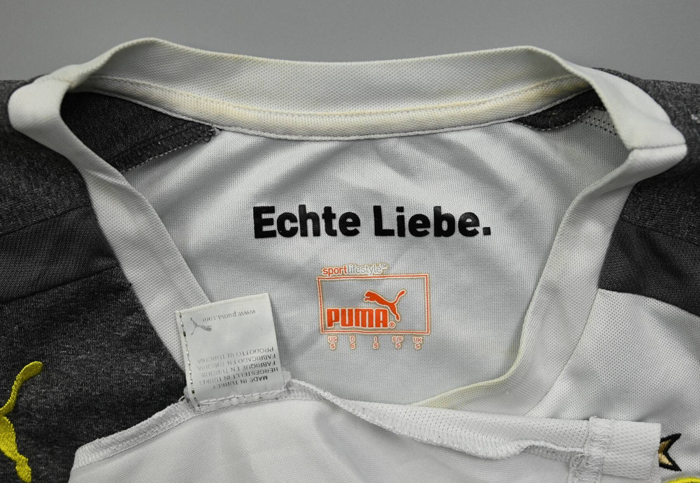 2013-15 BORUSSIA DORTMUND LONGSLEEVE S