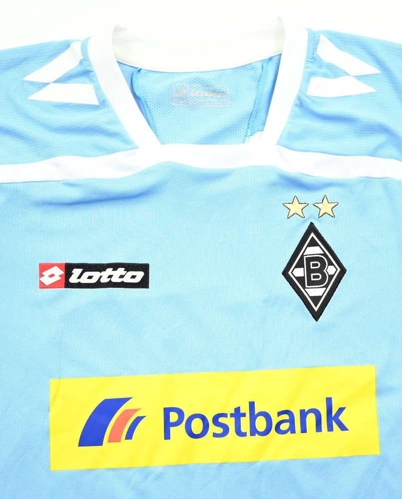 2009-12 BORUSSIA MONCHENGLADBACH LONGSLEEVE XL