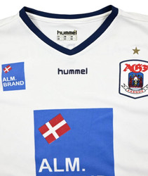 2003-04 AARHUS KOSZULKA XL. BOYS 